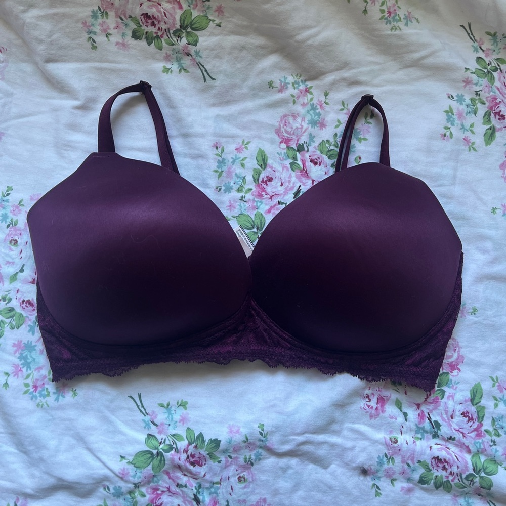 VS Nursing Bra